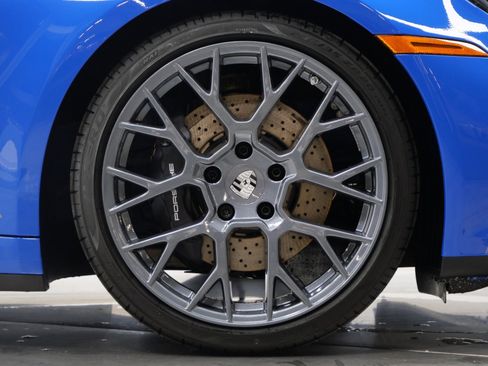 Used 2026 Porsche 911 Carrera T image 37