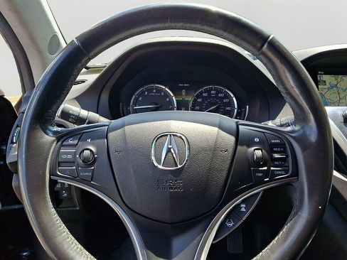 Used 2018 Acura MDX SH-AWD w/ Technology Package image 21