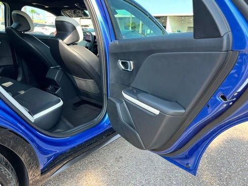 New 2025 Kia K4 GT-Line Turbo w/ GT-Line Premium Package FWD image 20