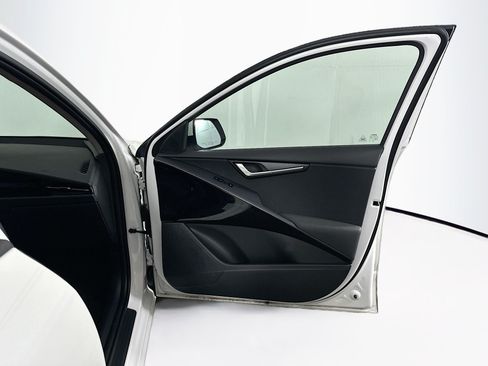 Used 2024 Kia Niro Wind w/ Wind Preserve Package FWD image 32