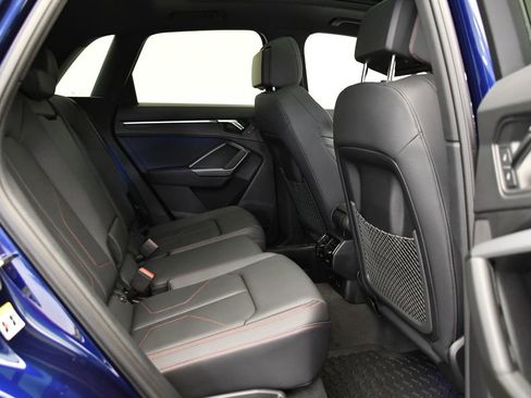 New 2025 Audi Q3 2.0T Premium Plus image 54