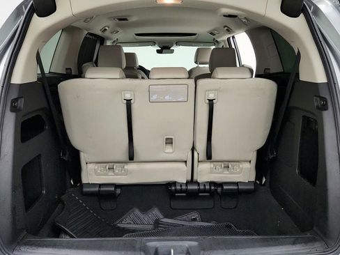 Used 2025 Honda Odyssey EX-L image 22