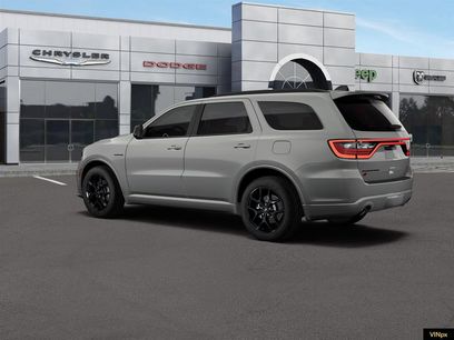 New 2027 Dodge Durango GT