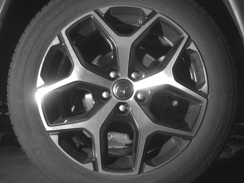 Used 2025 Jeep Compass Limited image 15