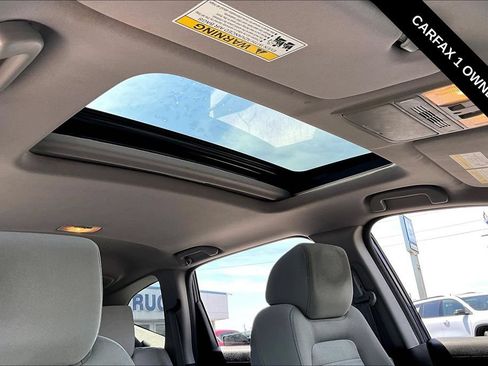 Used 2022 Honda CR-V EX image 26