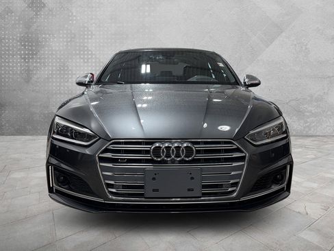 Used 2018 Audi S5 Prestige w/ S Sport Package image 3