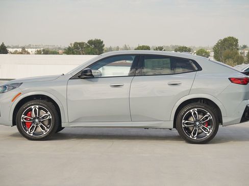 New 2026 BMW X2 xDrive28i w/ Technology Package image 4