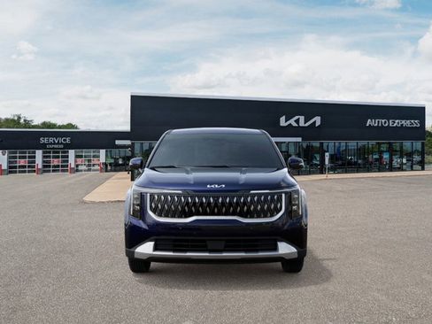 New 2026 Kia Carnival image 2