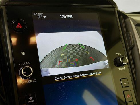 Certified 2026 Subaru Impreza 2.0i Sport AWD/4WD image 15