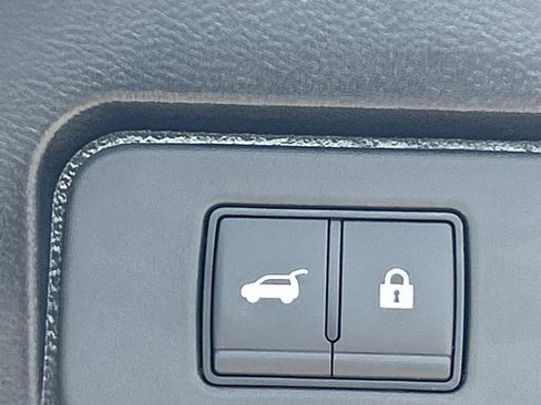 New 2026 Nissan Rogue Dark Armor AWD/4WD image 14
