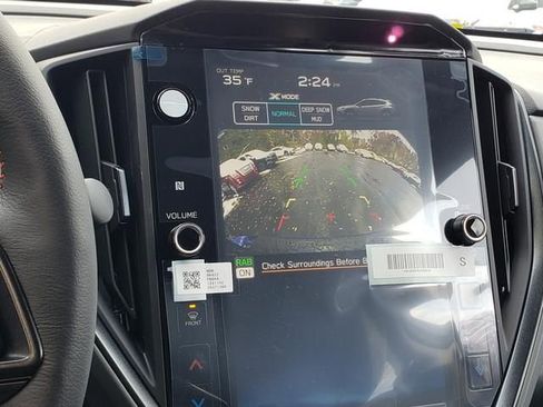 New 2026 Subaru Crosstrek 2.5i Limited image 19