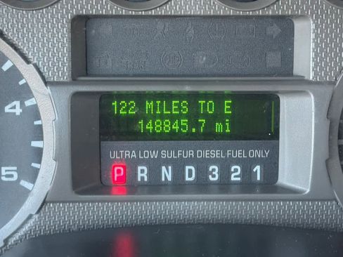 Used 2008 Ford F350 4x4 Crew Cab Super Duty image 24