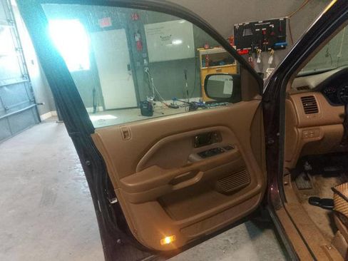 Used 2008 Honda Pilot VP image 24
