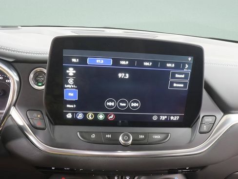 Used 2023 Chevrolet Blazer LT w/ Convenience Package FWD image 11
