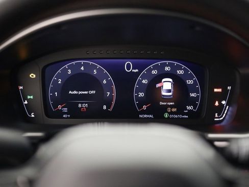 Used 2025 Honda Civic Si image 14