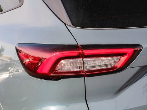 Used 2023 Ford Escape ST-Line Select w/ Tech Pack #2 image 7