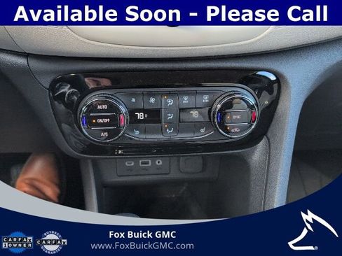 Certified 2023 Buick Encore GX Select image 15