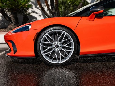 Used 2025 McLaren GTS image 6