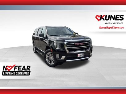 Used 2024 GMC Yukon XL SLT