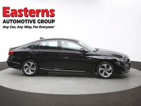 Used 2019 Honda Accord EX image 46
