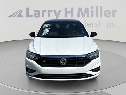 Used 2019 Volkswagen Jetta R-Line FWD image 8