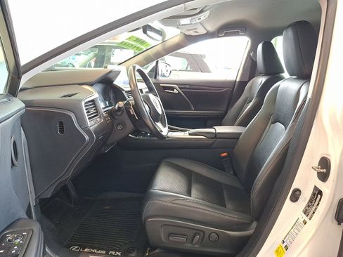 Used 2022 Lexus RX 350 AWD image 12