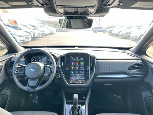 Certified 2025 Subaru Forester Premium w/ Convenience Package #1 image 20