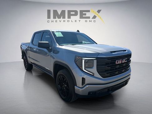 Used 2026 GMC Sierra 1500 Elevation AWD/4WD image 7
