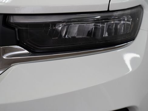 New 2026 Jeep Grand Cherokee Laredo X AWD/4WD image 14