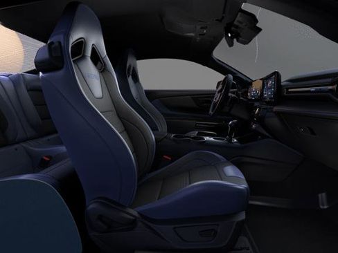 New 2026 Ford Mustang Dark Horse image 27