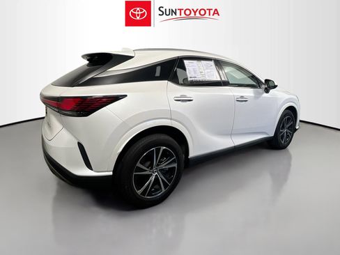 Used 2023 Lexus RX 350 Premium w/ Cold Area Package image 4
