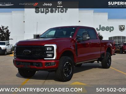 Used 2025 Ford F250 Lariat w/ Tremor Off-Road Package