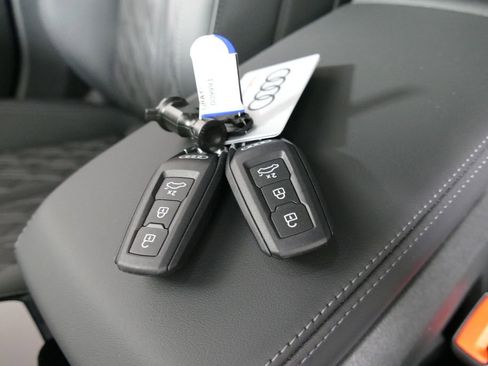 New 2026 Audi S5 Premium Plus AWD/4WD image 27