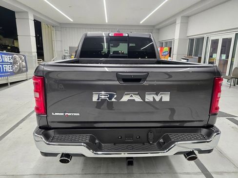 New 2026 RAM 1500 Lone Star image 5