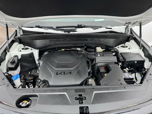 Used 2022 Kia Telluride SX image 10