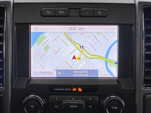 Used 2018 Ford F150 XLT w/ Equipment Group 302A Luxury image 26