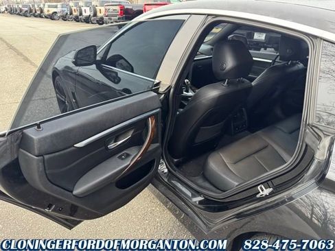 Used 2016 BMW 428i Gran Coupe xDrive image 12