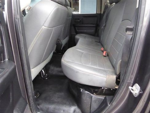 Used 2014 RAM 1500 Tradesman w/ Protection Group image 18