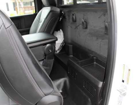 Used 2025 RAM 3500 Tradesman w/ Cold Weather Group AWD/4WD image 24