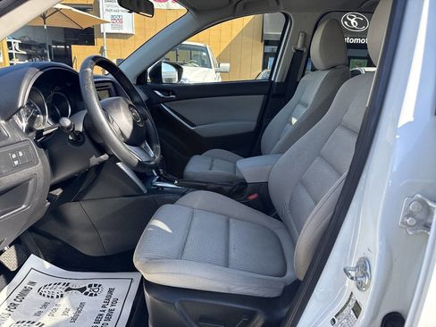 Used 2014 MAZDA CX-5 Touring image 11