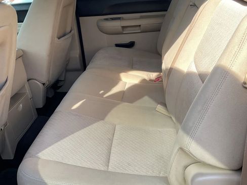 Used 2010 GMC Sierra 1500 SLE w/ Power Pack Plus image 47