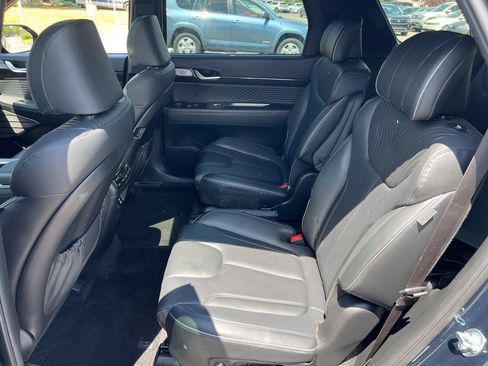 Used 2025 Hyundai Palisade Calligraphy AWD/4WD image 26