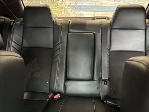 Used 2023 Dodge Challenger SRT Hellcat Redeye image 17