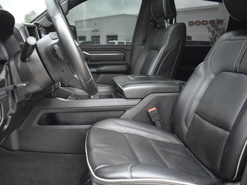 Used 2024 RAM 1500 Limited image 22