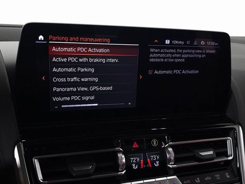 Used 2026 BMW 840i xDrive AWD/4WD image 22