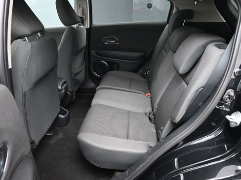 Used 2021 Honda HR-V EX image 21