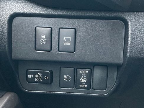 Certified 2023 Toyota Tacoma Limited AWD/4WD image 14