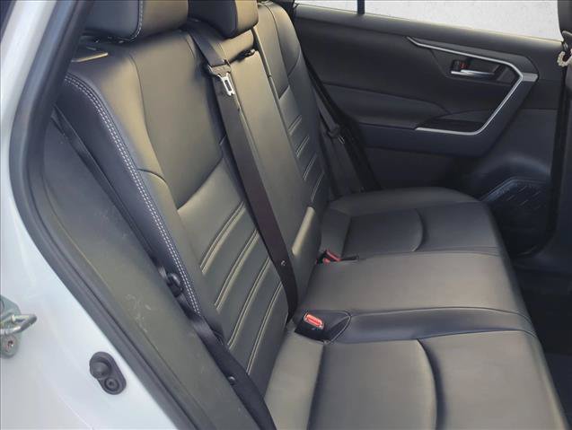 Certified 2025 Toyota RAV4 XLE Premium w/ Weather Package AWD/4WD image 22