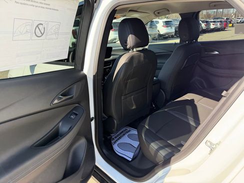 New 2026 Buick Encore GX Sport Touring w/ Comfort Package image 12