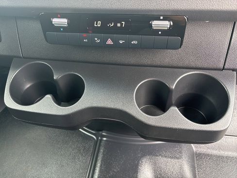 Used 2023 Mercedes-Benz Sprinter 144 Cargo image 28